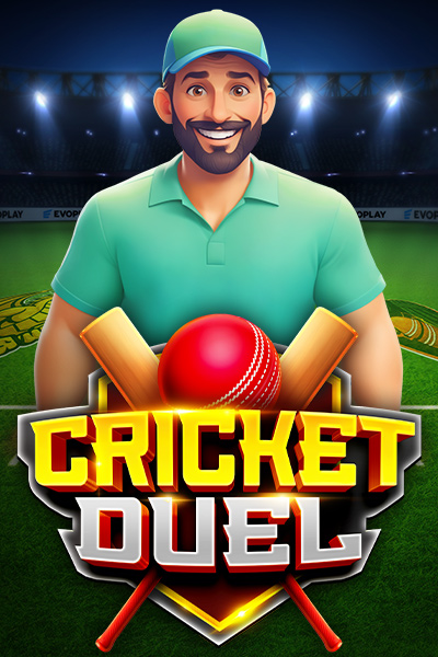 Cricket Duel